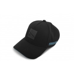 Sapca Preston - Black HD Cap